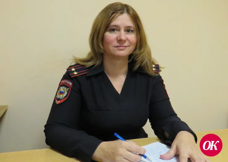 Правоохранители напомнили гражданам в ходе брифинга о возможности добровольной сдачи оружия и боеприпасов