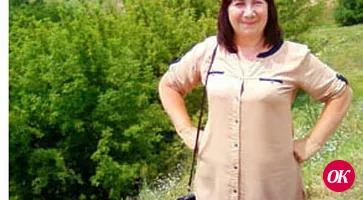 Живу на две родины