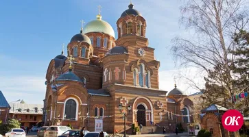 Жители Краснодарского края смогут увидеть Божественную литургию 5 апреля в онлайне