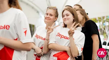 Молодежь Кавказского района заехала на творческую смену форума «Регион 93»