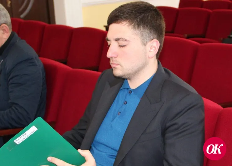 На сессии городского Совета депутаты одобрили направление краевых средств на ремонт коллектора