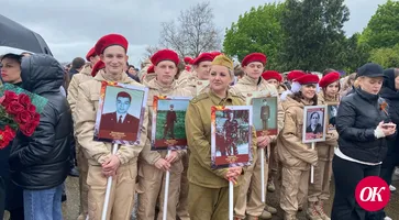 День Победы 2023год