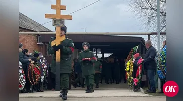 Вечная память герою