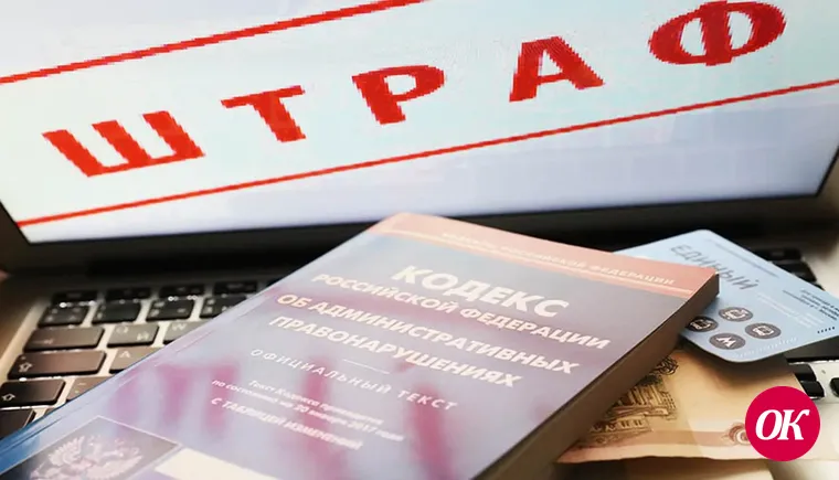 Полицейские предупреждают о последствиях неуплаты административных штрафов