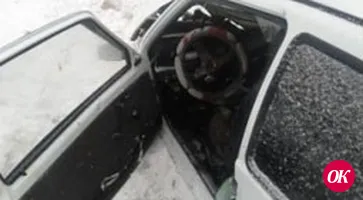 Смертельный обгон