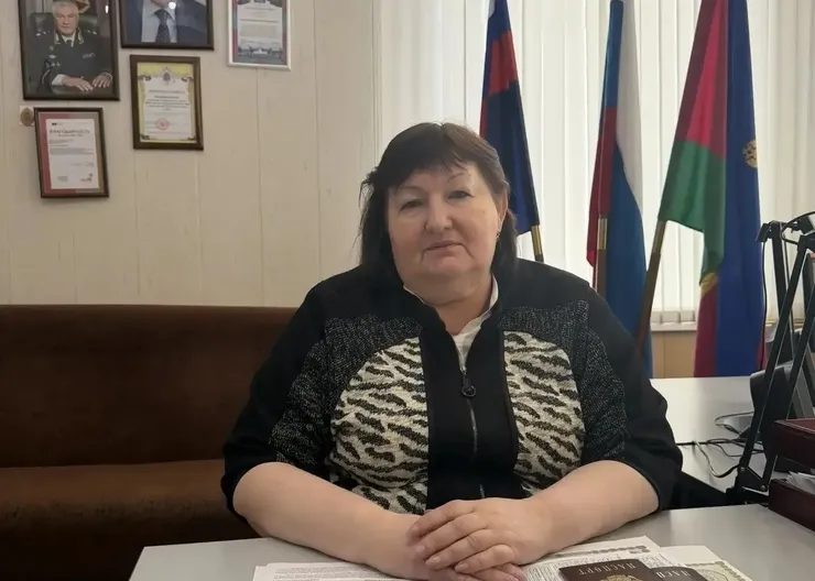 БРИФИНГ Андриенко