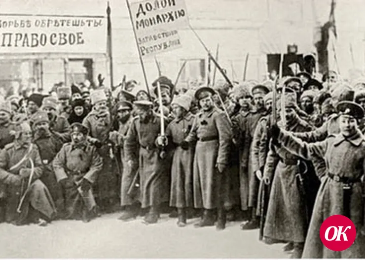 Одна страна — две катастрофы