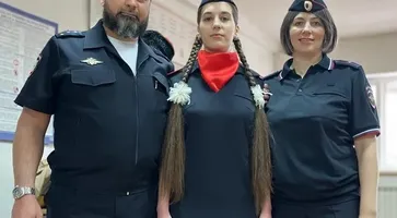 Курбановы оставляют разговоры о работе «за бортом» службы