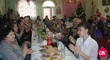 Яркие дети