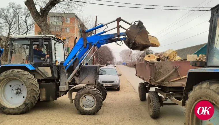 1 апреля коммунальщикам Кропоткина поднимут зарплату