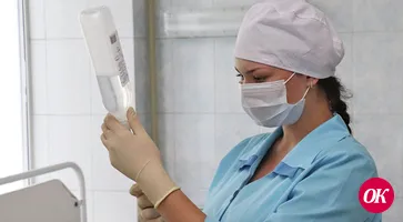 Сегодня отмечается Международный день медицинской сестры