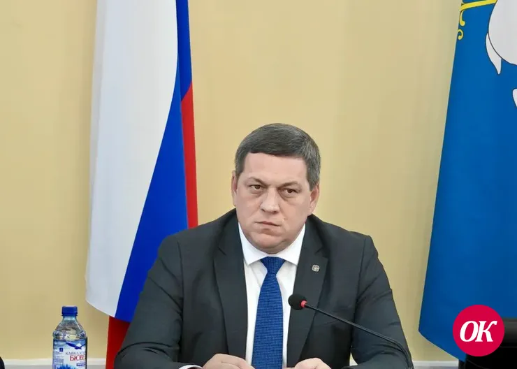 На совещании в администрации обсуждали вопросы социальной поддержки участников СВО
