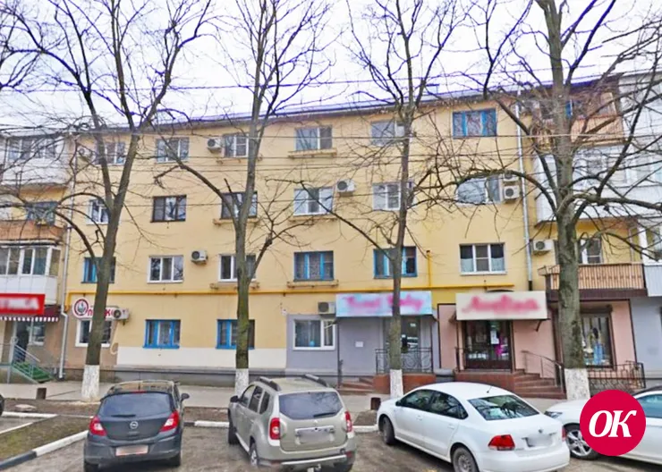 «Двор моего детства». Жители дома №107 на улице Красной Кропоткина вспомнили любимые игры детства