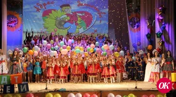 В Кавказском районе идет муниципальный этап шестого краевого фестиваля-конкурса «Адрес детства — Кубань»
