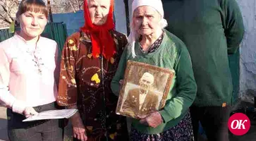 И в Кропоткине ведется реализация международного военно-патриотического проекта «Возвращение имени»