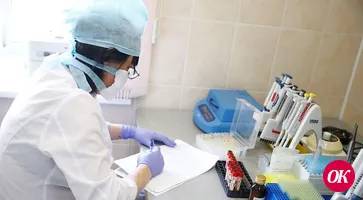 Количество заболевших коронавирусом в Краснодарском крае превысило 20 тысяч человек