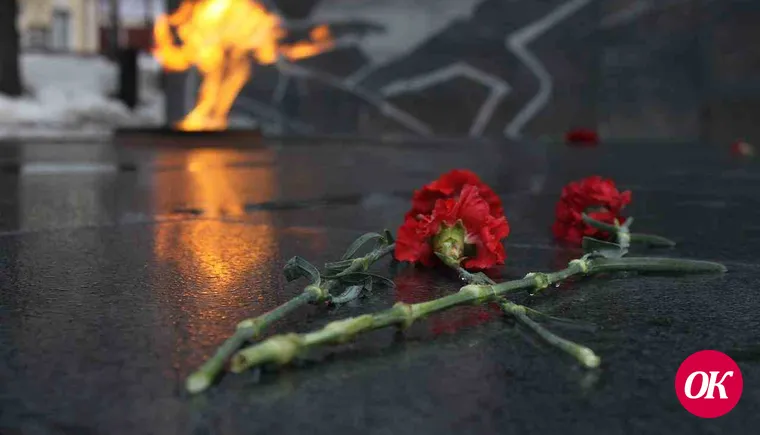 22 июня — День памяти и скорби