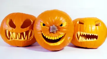 тыквы