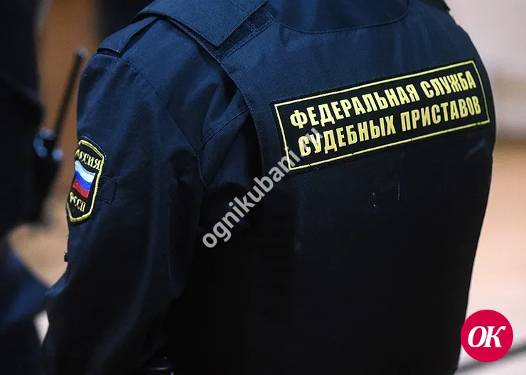 Прокуратура побудила судебных приставов взыскивать алименты с должника