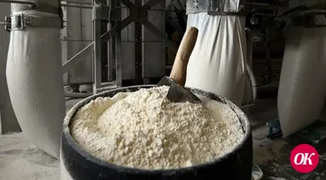 Кубанская компания-участник нацпроекта «Производительность труда» расширила географию экспорта мукомольной продукции