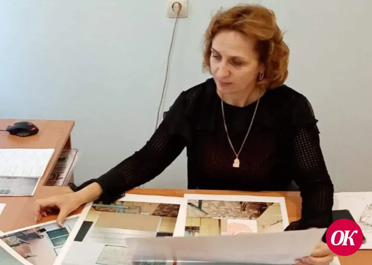 Наталия Рехлова назначена директором средней школы в поселке Мирском распоряжением главы района в сентябре