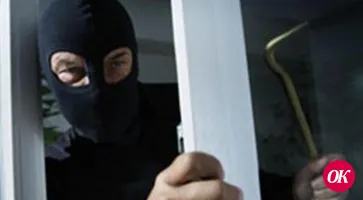 В Кавказском районе задержан подозреваемый в серии квартирных краж