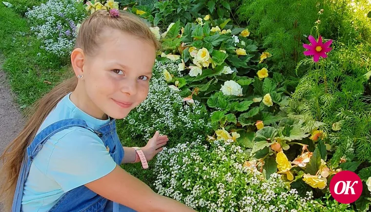 Школьница из Кропоткина поделилась секретом перевоплощения на сцене