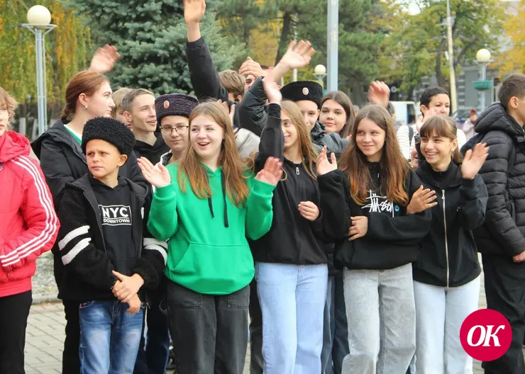 Квесты, музеи, волейбол и персональная ответственность