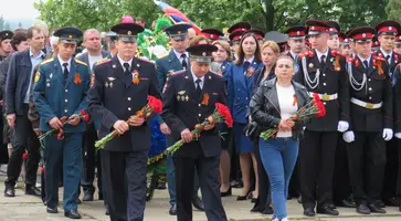 главная