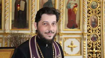 отец Роман Монич