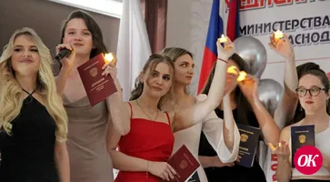 Кропоткинский медицинский колледж выпустил 167 специалистов со средним медицинским и фармацевтическим образованием