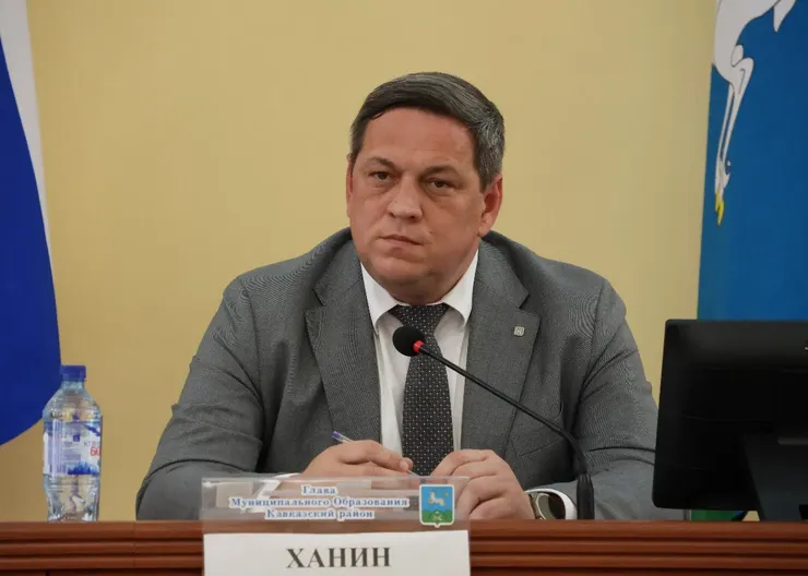Первая осенняя планерка в расширенном формате состоялась в администрации района
