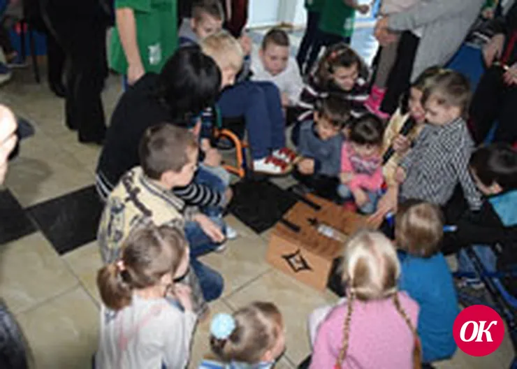 В поисках сокровищ