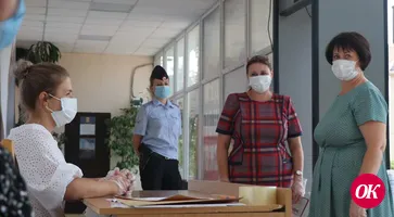 Жители Кубани смогут проголосовать досрочно
