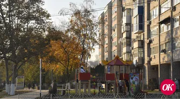 В следующем году в Кропоткине капитально отремонтируют 19 многоквартирных домов