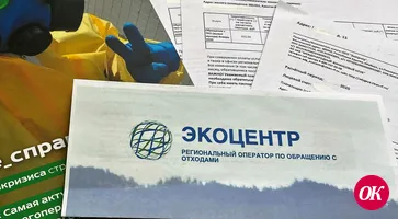 Топ-5 вопросов об услуге регионального оператора по обращению с отходами
