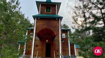 Церковно-приходскую школу собираются строить в микрорайоне №1 Кропоткина
