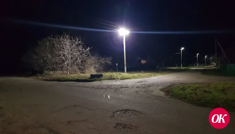 На улице Набережной поселения имени М.Горького стало светлее