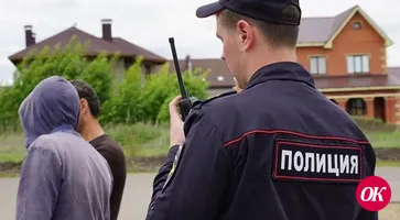 В Кавказском районе полицейские проводят первый этап операции «Уклонист»
