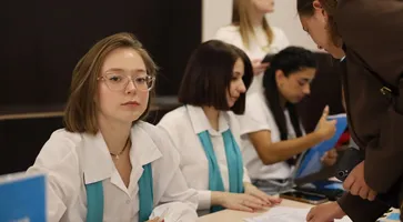 В «альма-матер» кубанских педагогов говорили об инновационном развитии образования