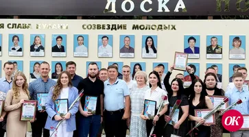 Достойны похвалы