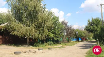 Кропоткинец жалуется на аварийное состояние улицы Поветкина