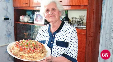 «По следам педучилища». Тамара Федоровна Ханина, проработавшая 40 лет учителем географии, окончила Кропоткинское педагогическое училище