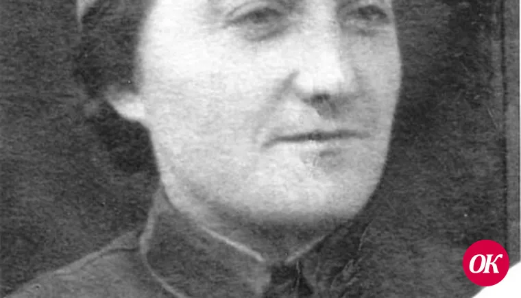Она любила Родину и жизнь