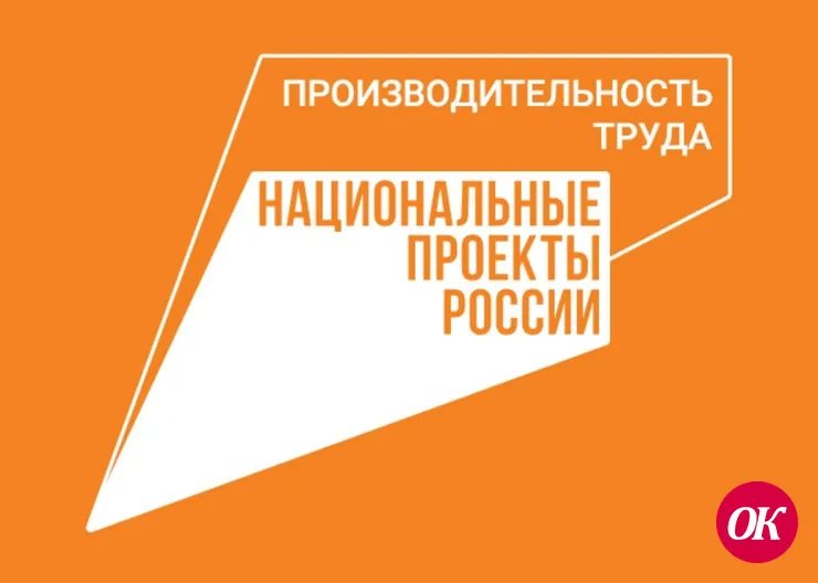 Краснодарский край занимает первое место по количеству участников программы «Лидеры производительности»