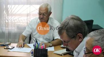 Депутат Госдумы Алексей Езубов оснастил редакцию новой техникой