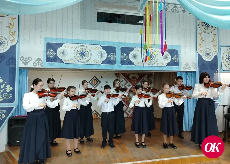 Весна расцвела не только за окном, но и в творчестве наших музыкантов!
