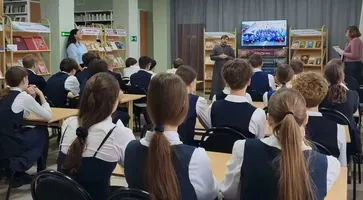 фото Ольга и Черных