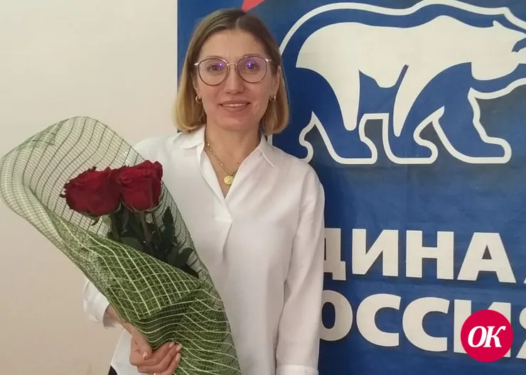 11 сентября заканчивается срок полномочий депутата Законодательного Собрания Краснодарского края Ирины Караваевой