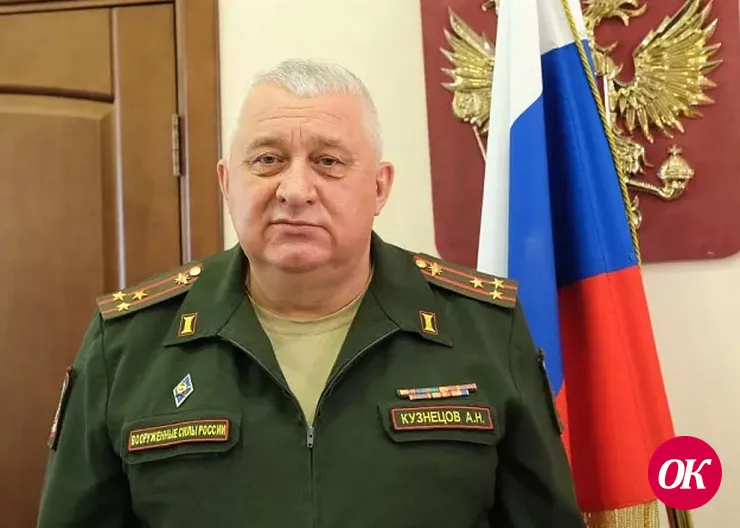 Военный комиссар Краснодарского края рассказал, как проходит частичная мобилизация в регионе